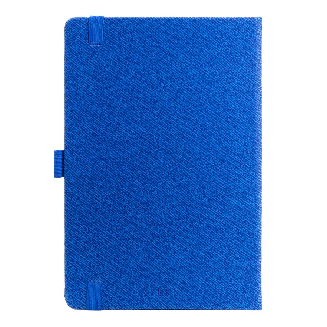 Rein Notebook Blue miniatura 2