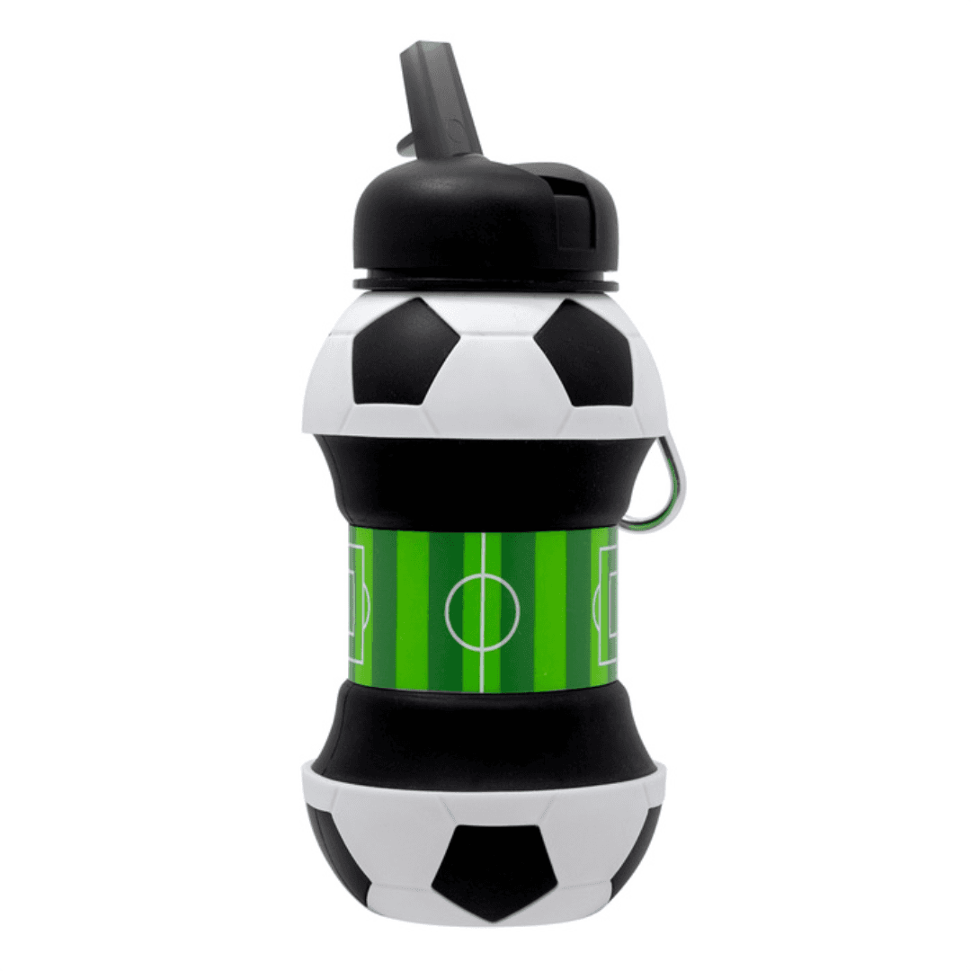 KickFold Sports Bottle White miniatura 2