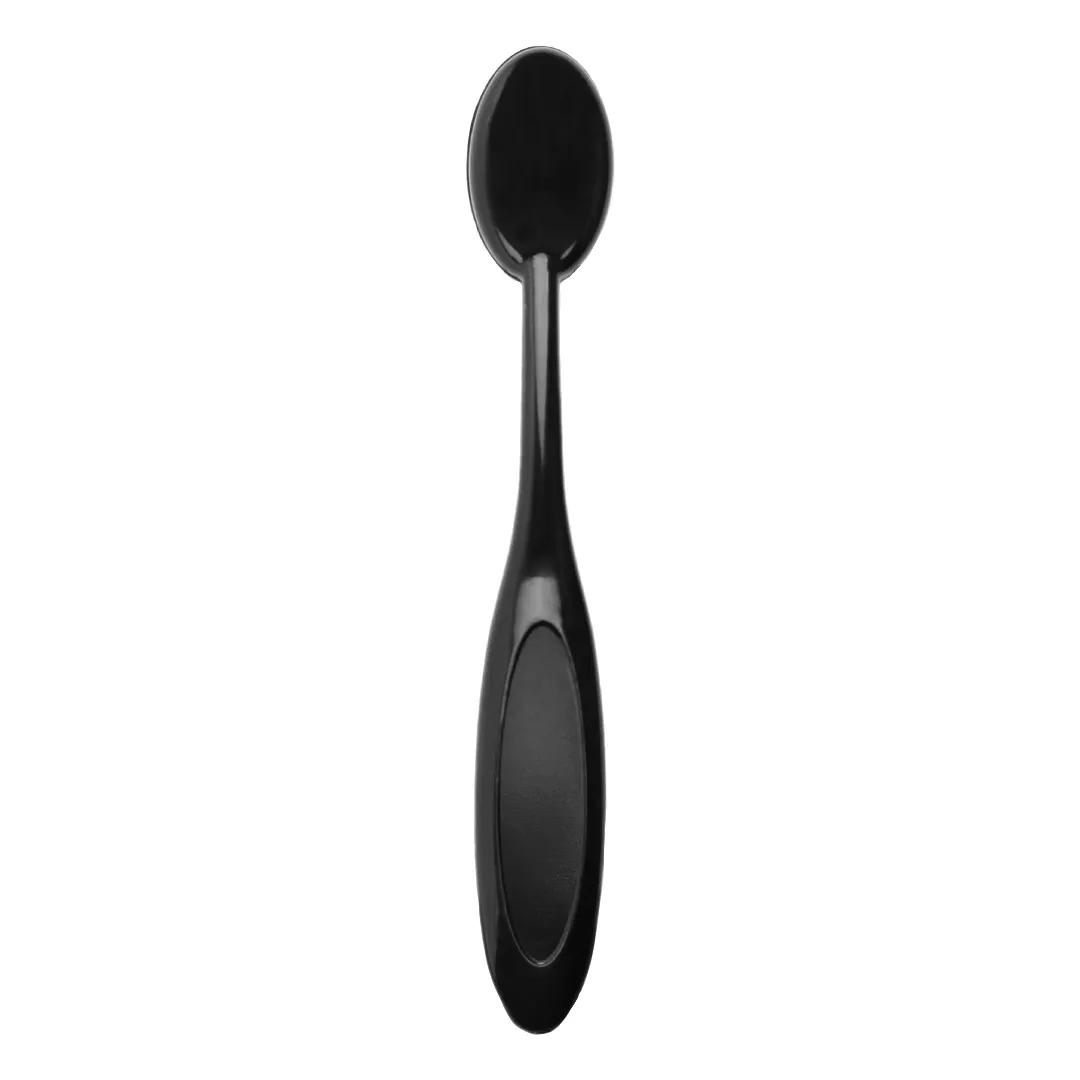 Stold Facial massage brush Black miniatura 2