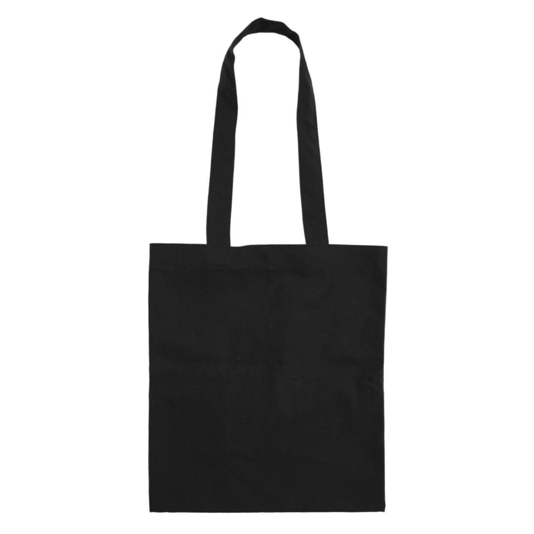 Lonet Tote Bag Black Frente