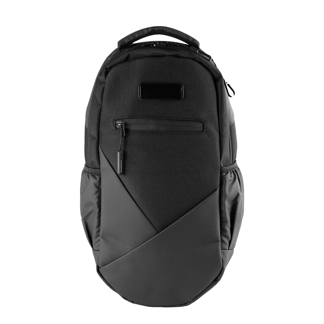 Shere Backpack Black Frente