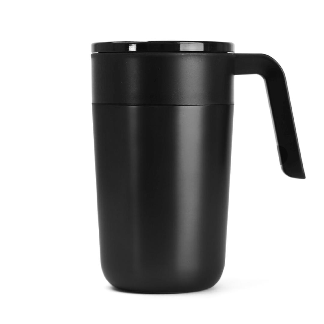 Atba Mug Black Frente