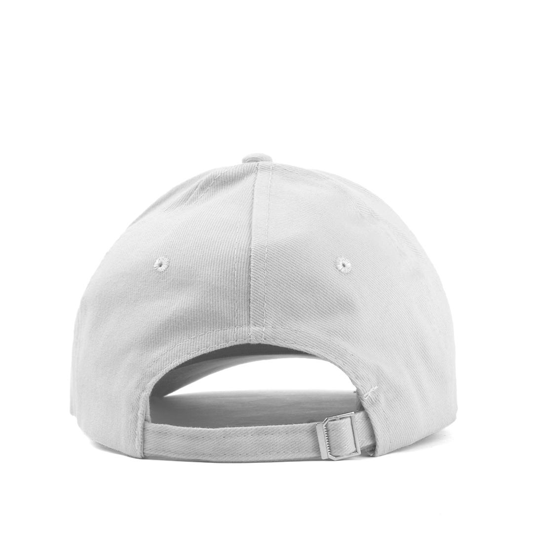 Bast Cap White miniatura 2