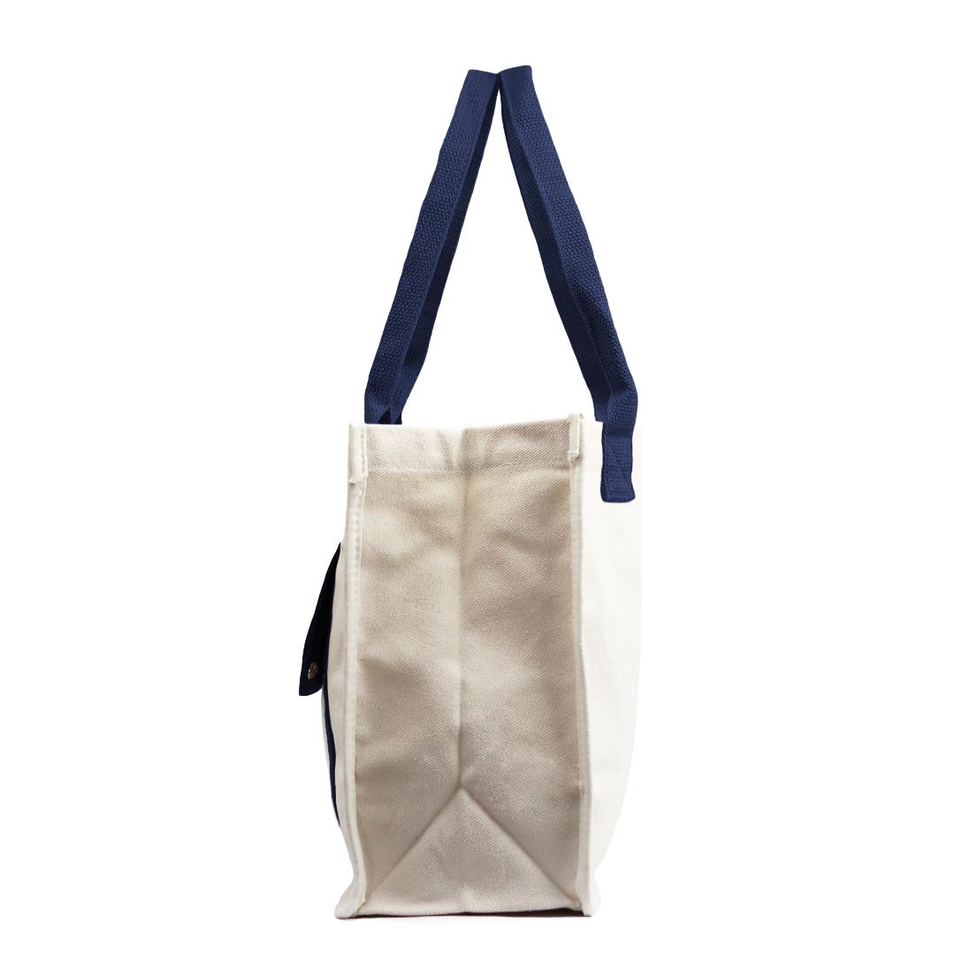 Ince Bag  Navy Blue miniatura 3