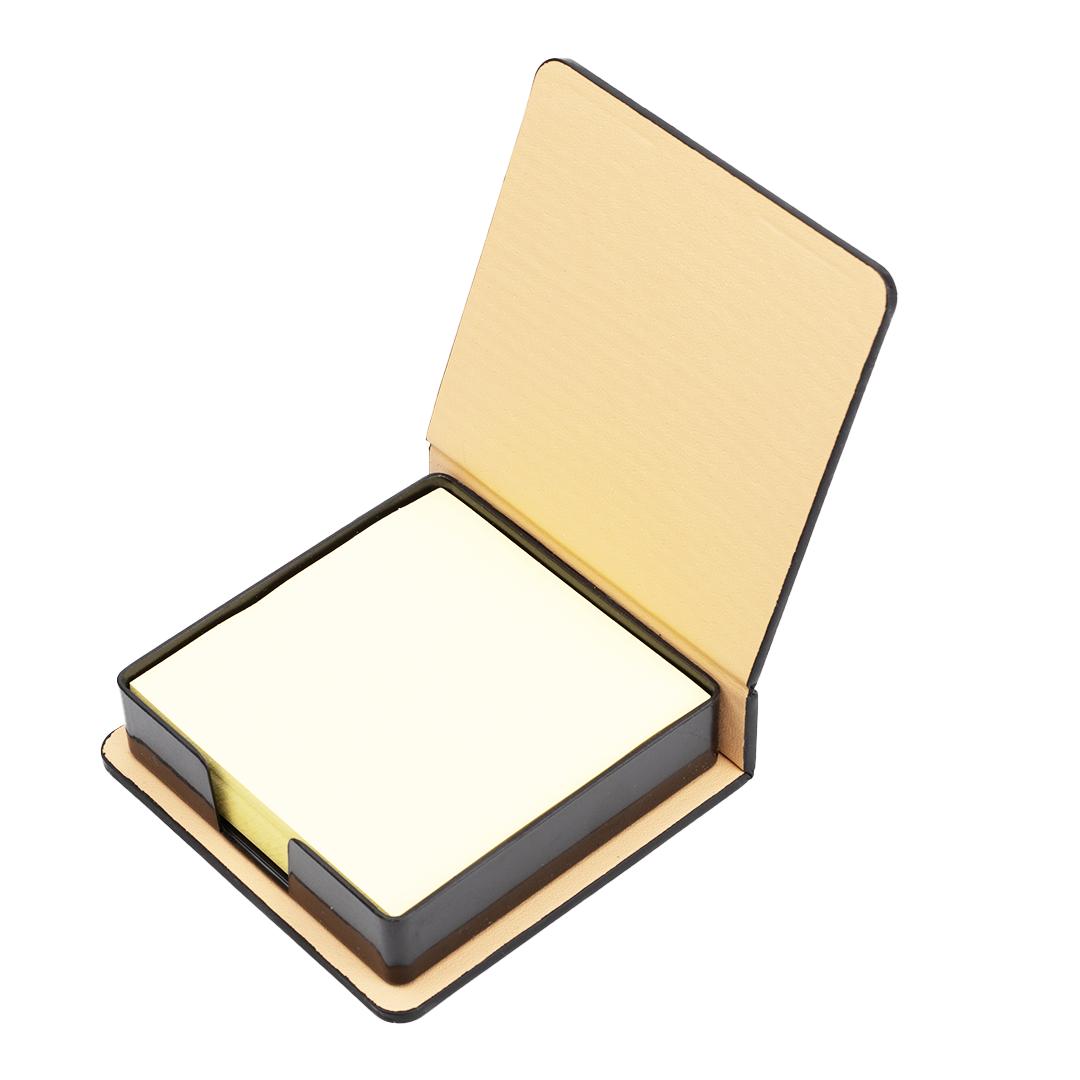 Poppin Note holder Black miniatura 2