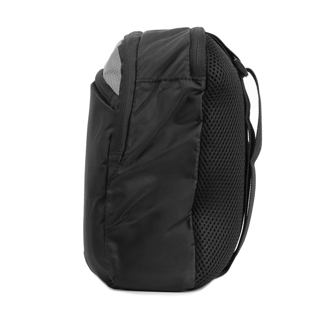 Maka Travel backpack Black miniatura 4