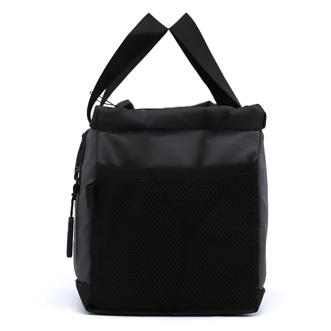 Roll Lunch Bag Grey miniatura 3