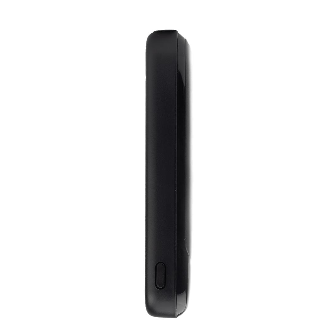 Krist Powerbank Black miniatura 4