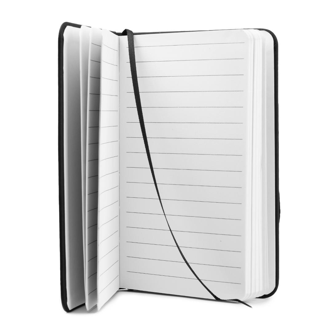 Lups Notebook Black miniatura 4