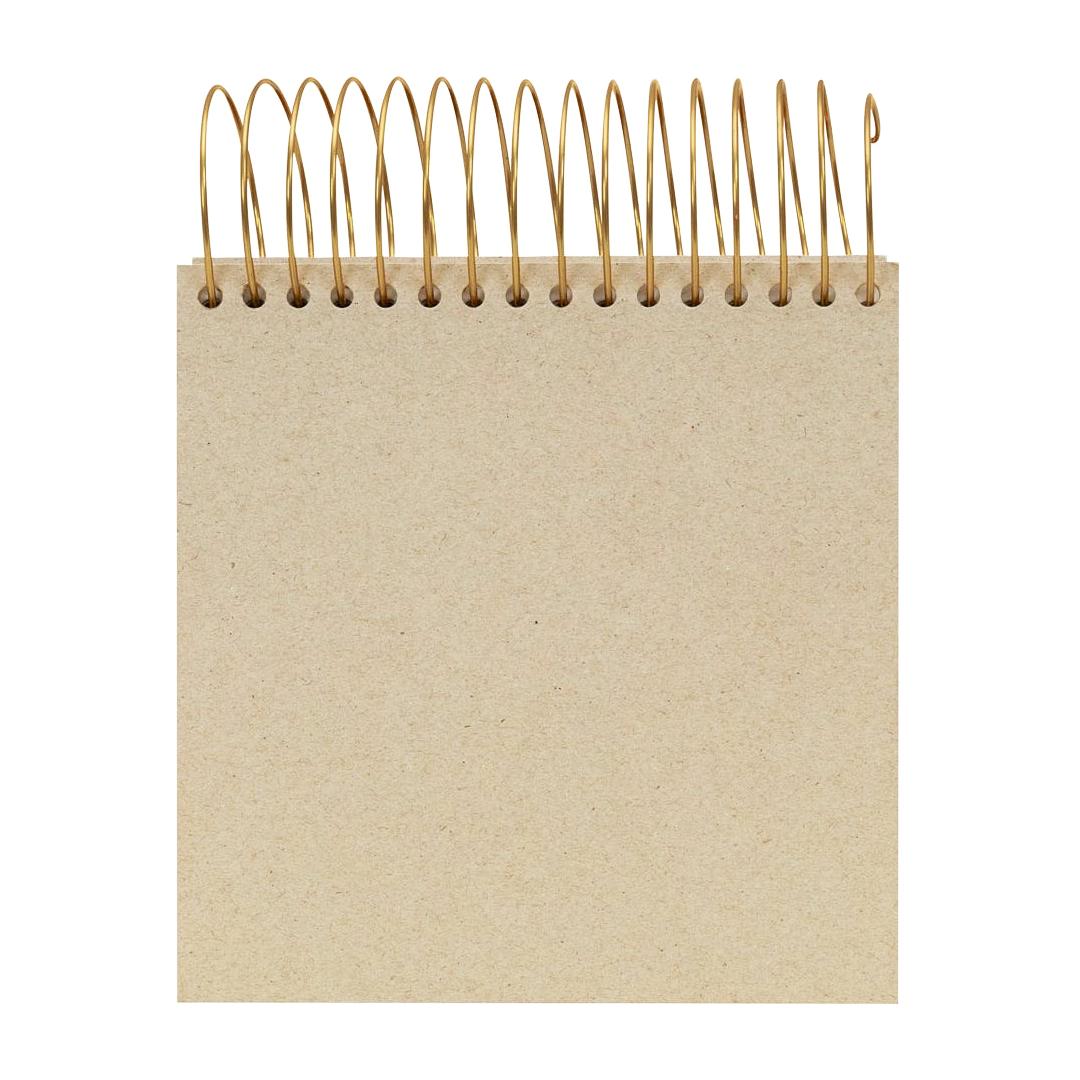 Omen Notes Beige miniatura 3
