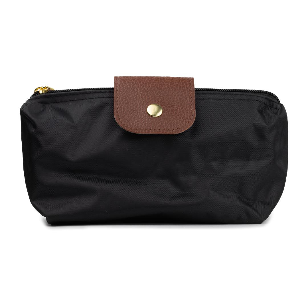 Cosmo Case Black front