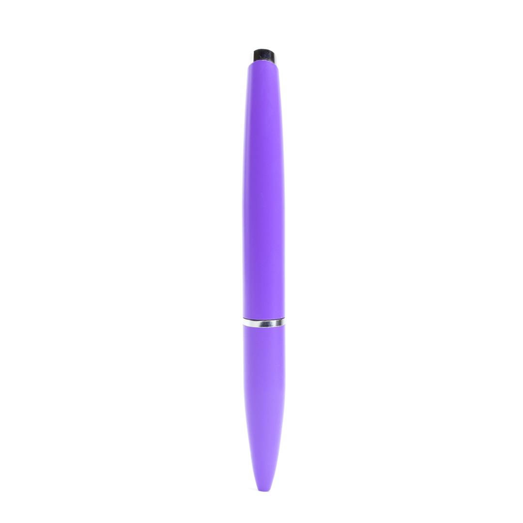 Clip Pen Purple miniatura 3
