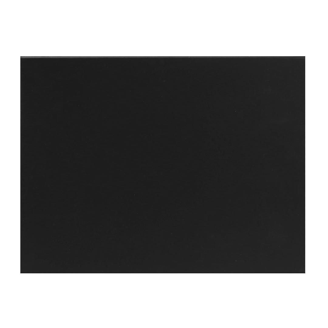 Rigid Magnetic Gift Box 30 x 23 x 14 cm Matt Black miniatura 2