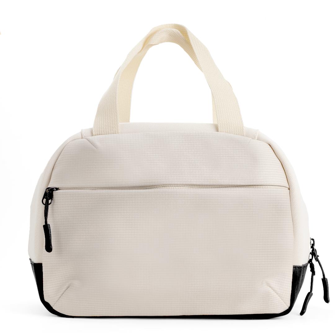 Kirt Lunchbox Beige miniatura 2