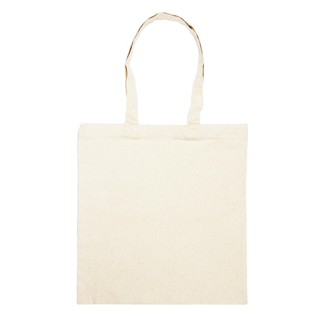 Hiper Bag Beige front