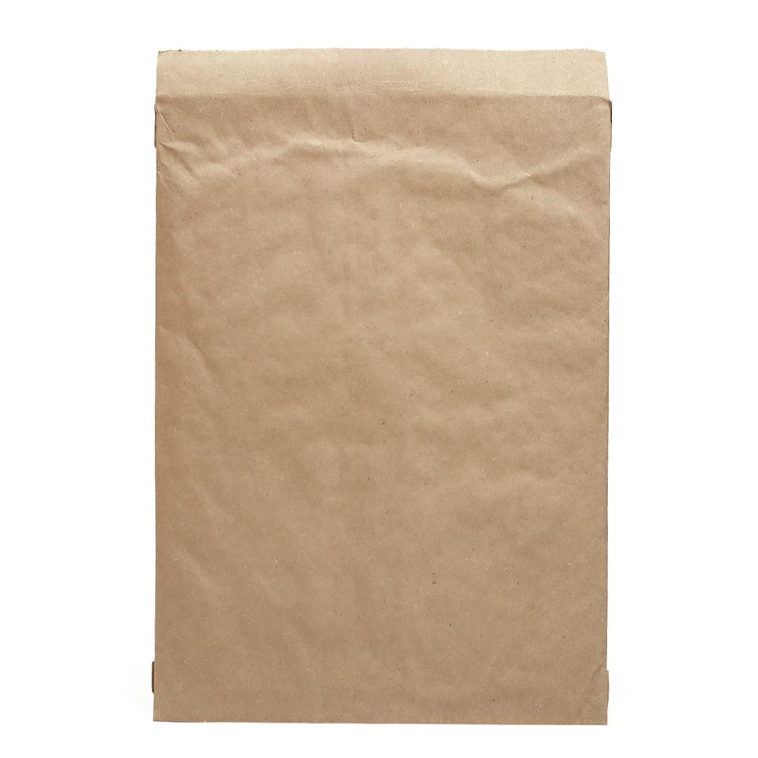 Kraft Envelop #4 Kraft Frente