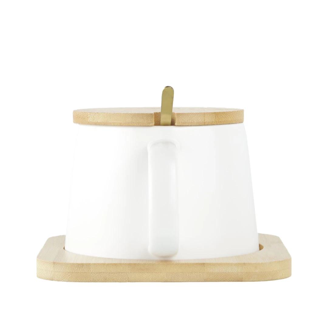 Valk Mug White miniatura 3