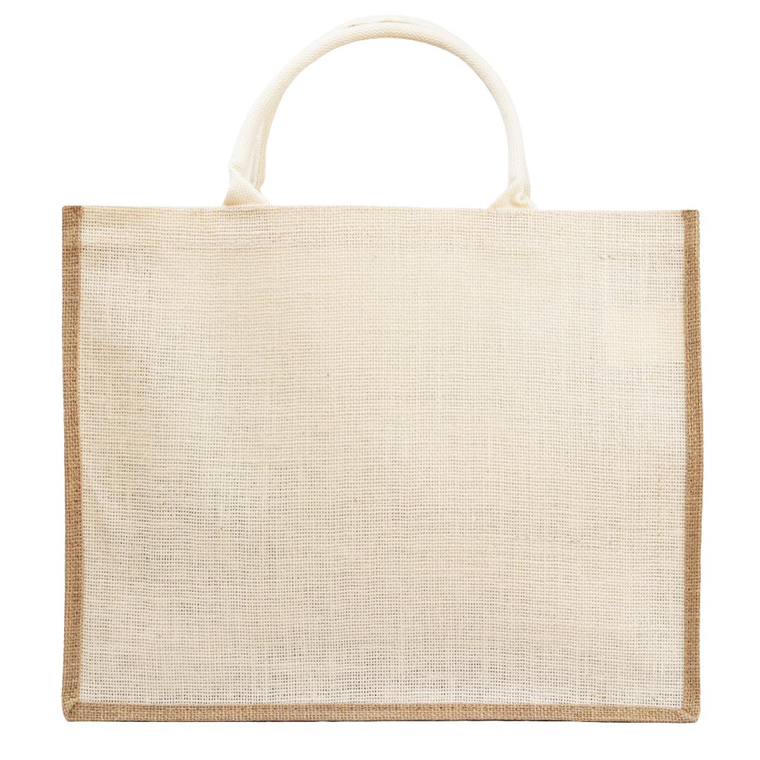 Lacc Bag Brown miniatura 3