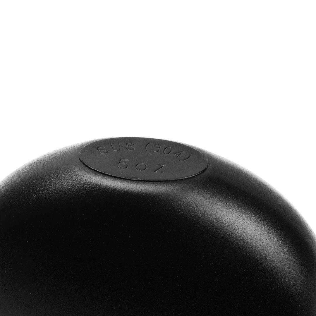 Regh Flask Black miniatura 4