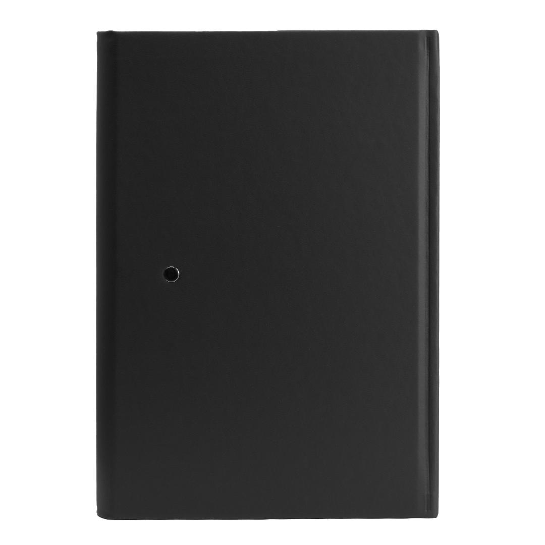 Bokk Notebook Black miniatura 2