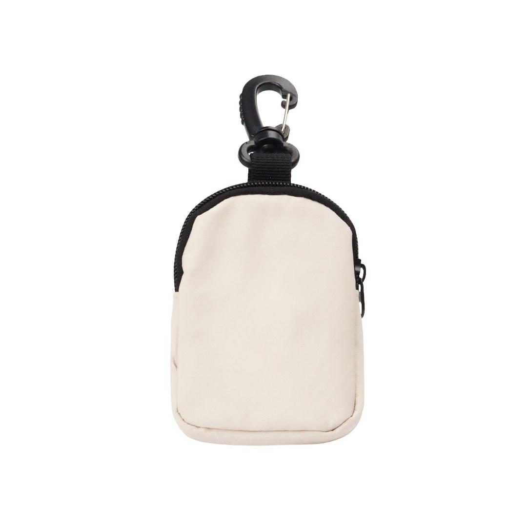 Taru Bag Beige miniatura 4