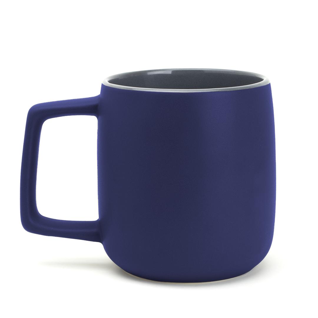 Elvin Mug Navy Blue miniatura 2