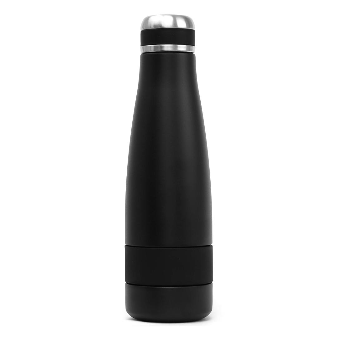 Deno Tumbler Black Frente