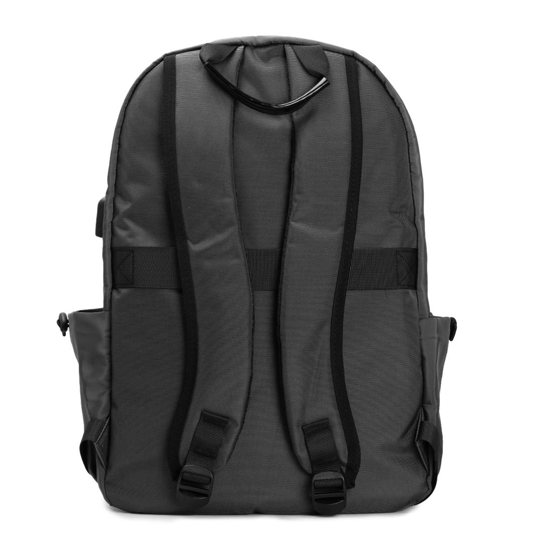 Mendl Backpack  Black miniatura 2