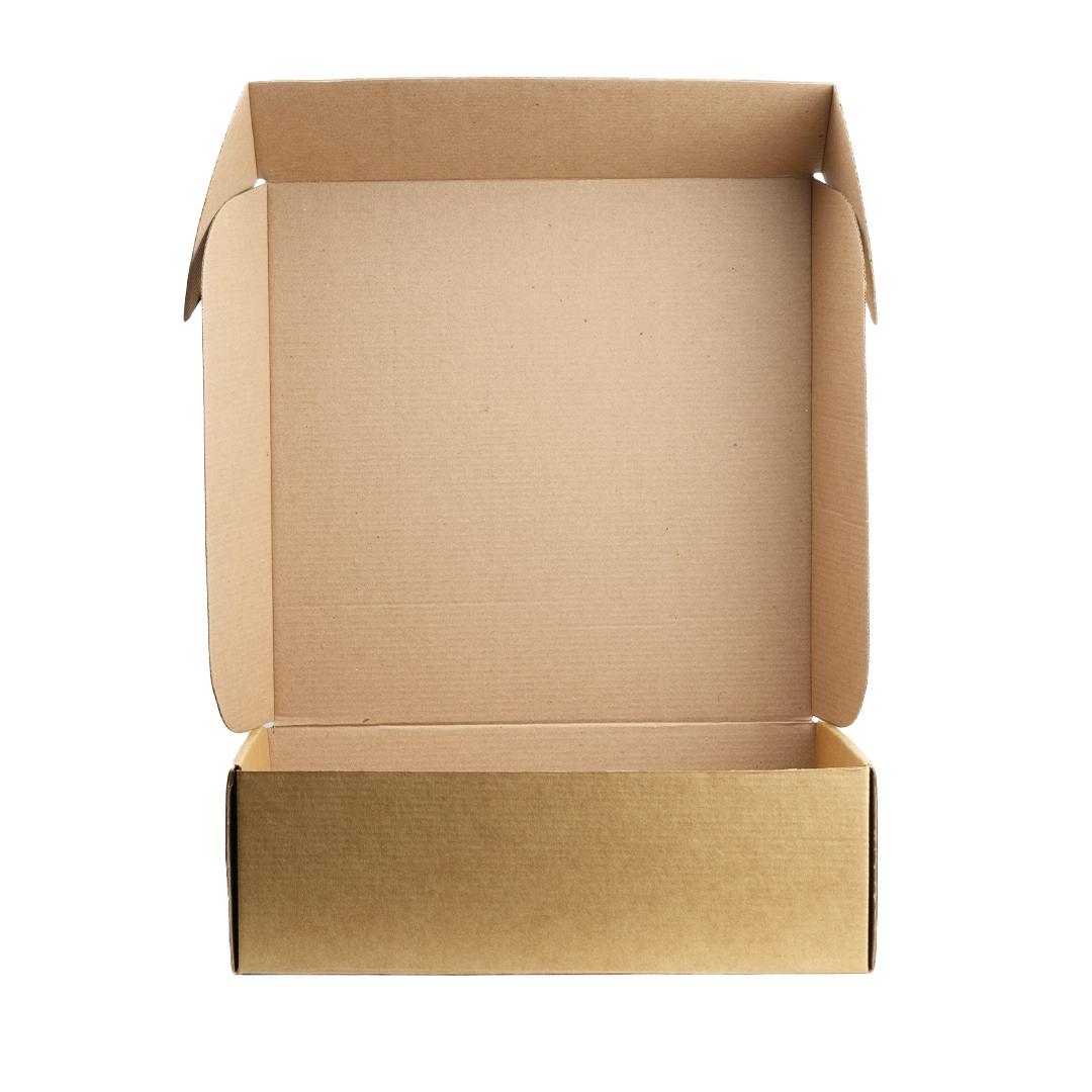 Boxit Box Kraft front