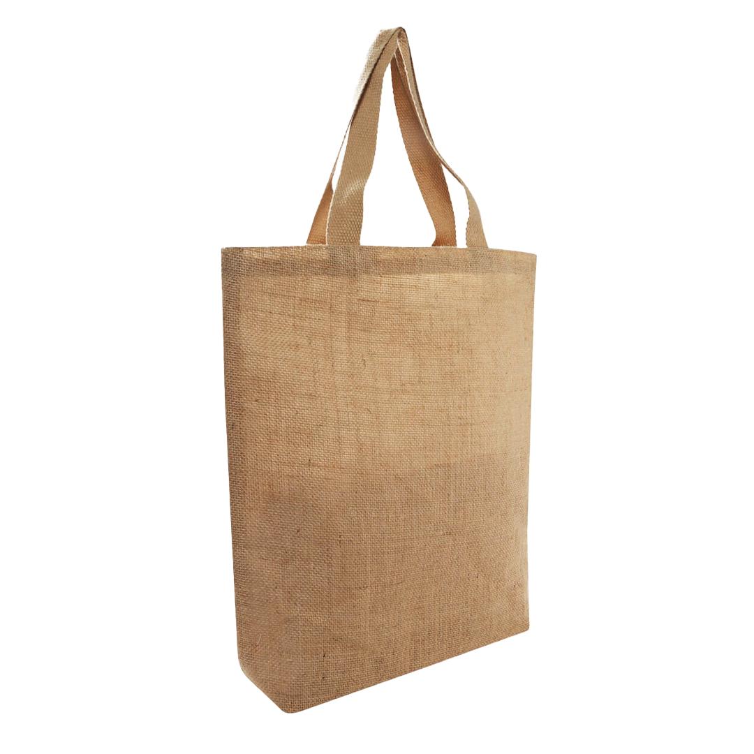 Han Bag Brown miniatura 2