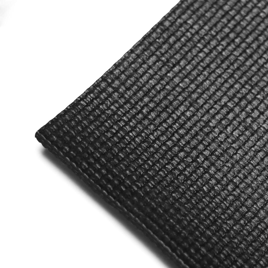 Dal Yoga Mat  Black miniatura 3