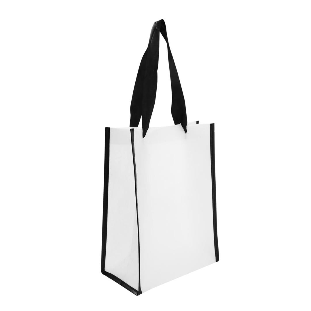 Rego Bag White miniatura 2