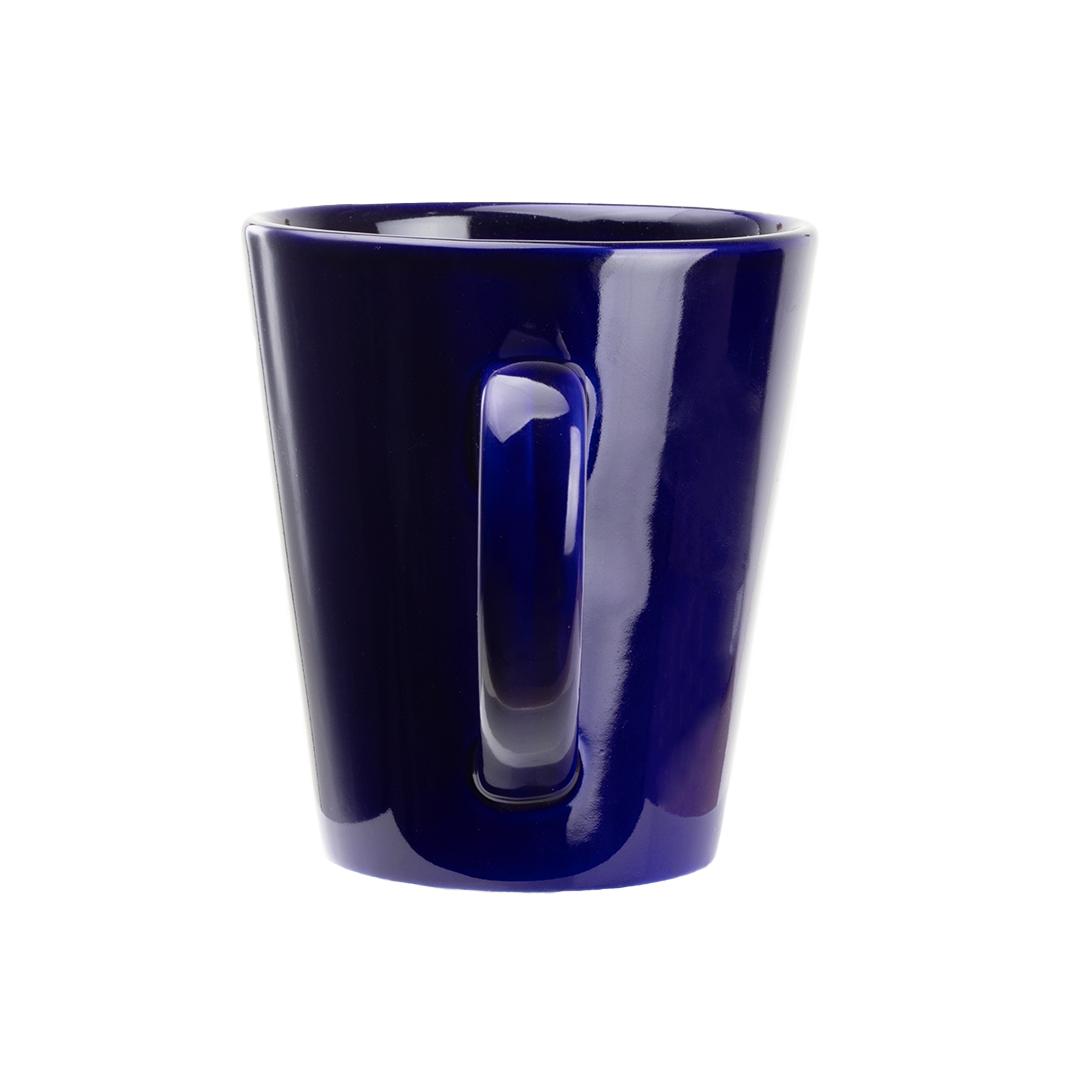 Cone Mug Navy Blue miniatura 3