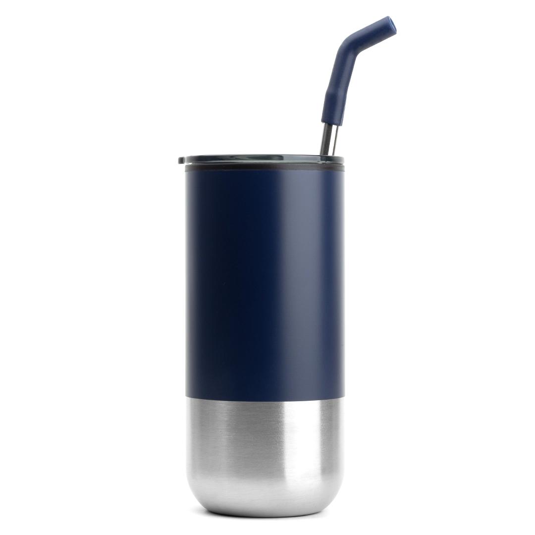 Snork Thermos Navy Blue miniatura 2