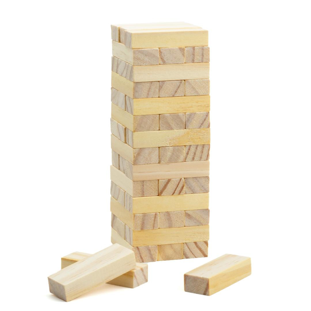 Torje Game Wood front