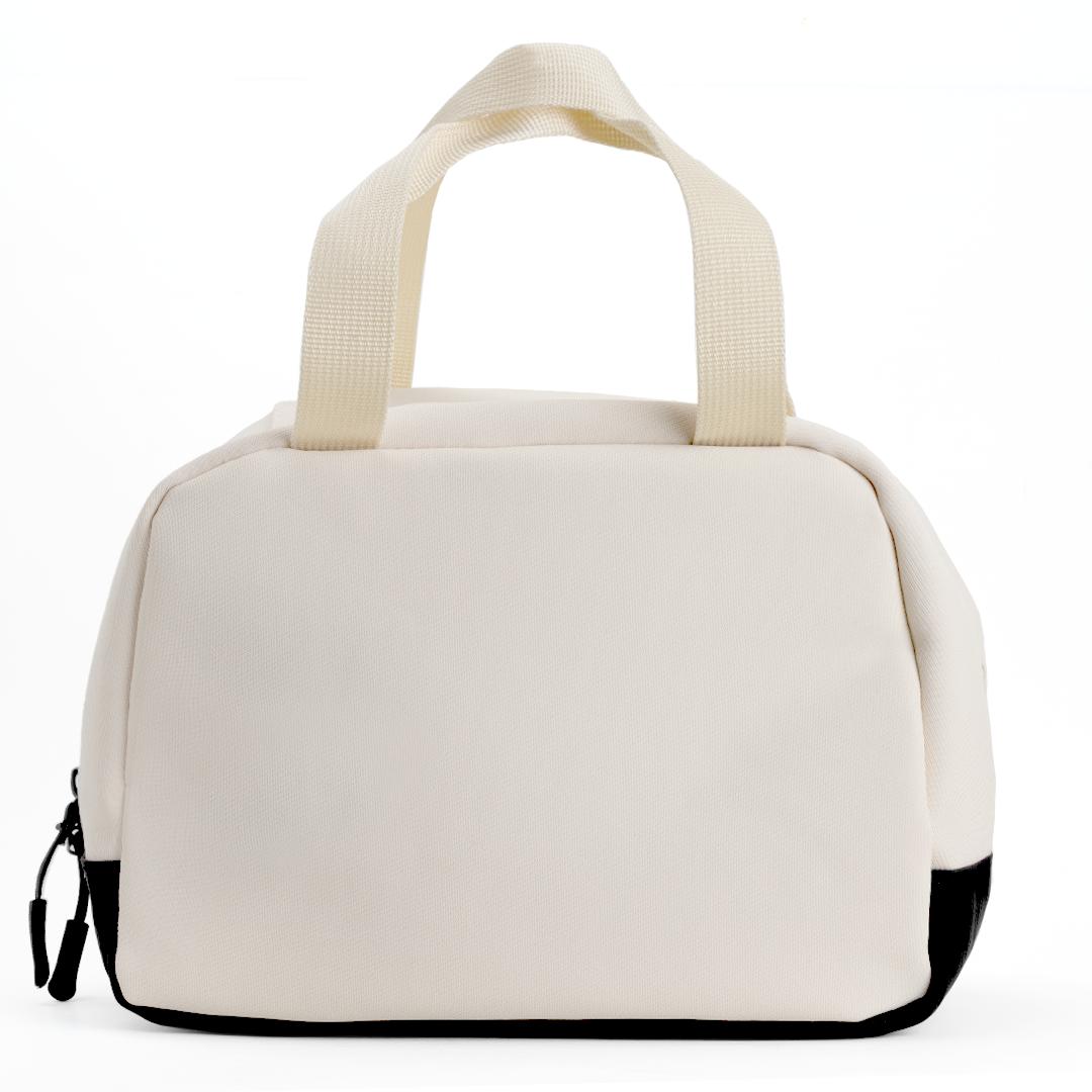 Kirt Lunchbox Beige miniatura 3