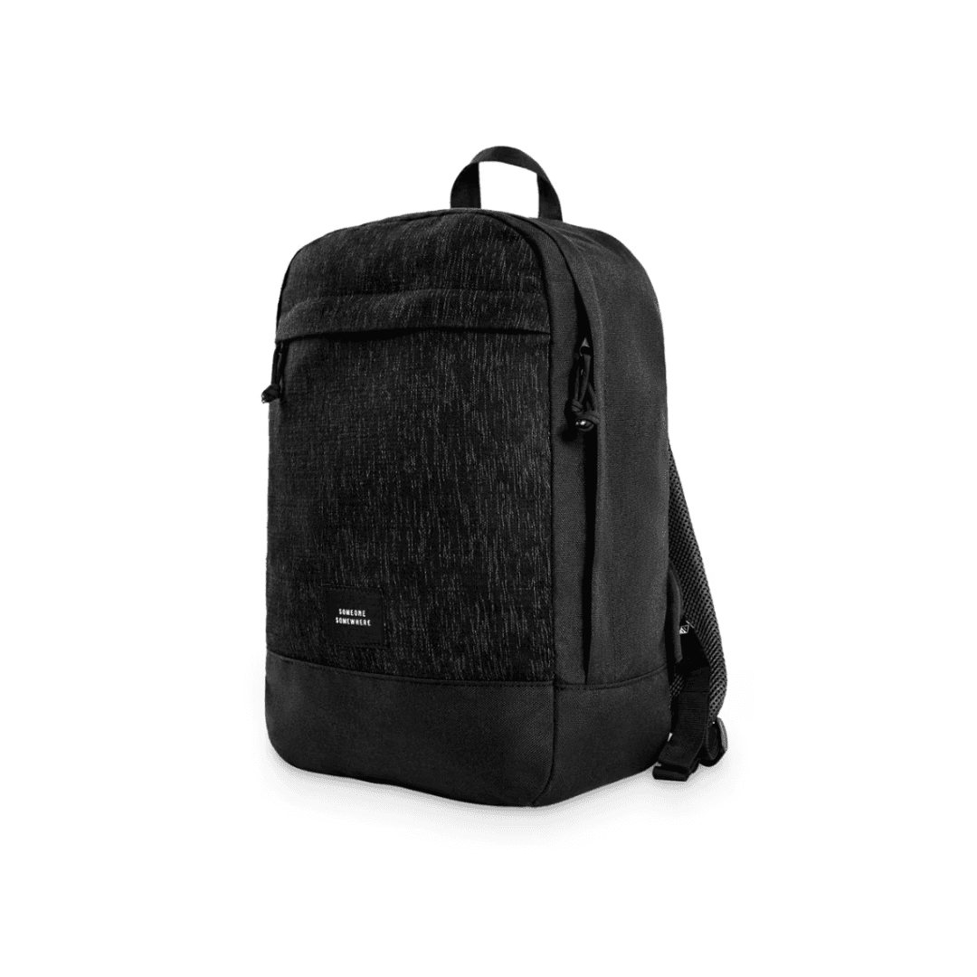Backpack Black miniatura 2