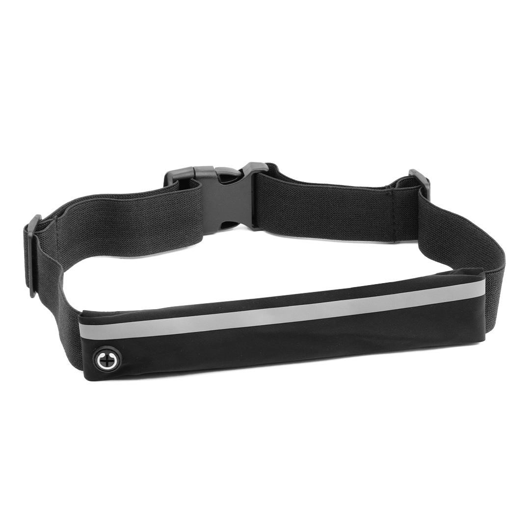 Reff Waist bag  Black miniatura 2