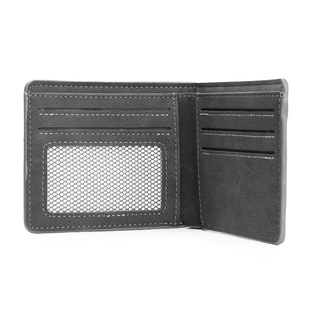 Cartera Wale Grey miniatura 3