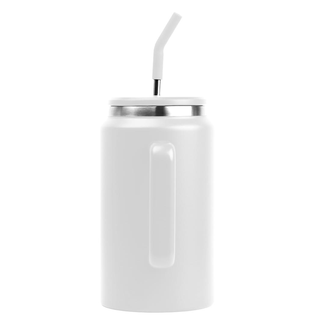 Mirt Thermos White miniatura 4