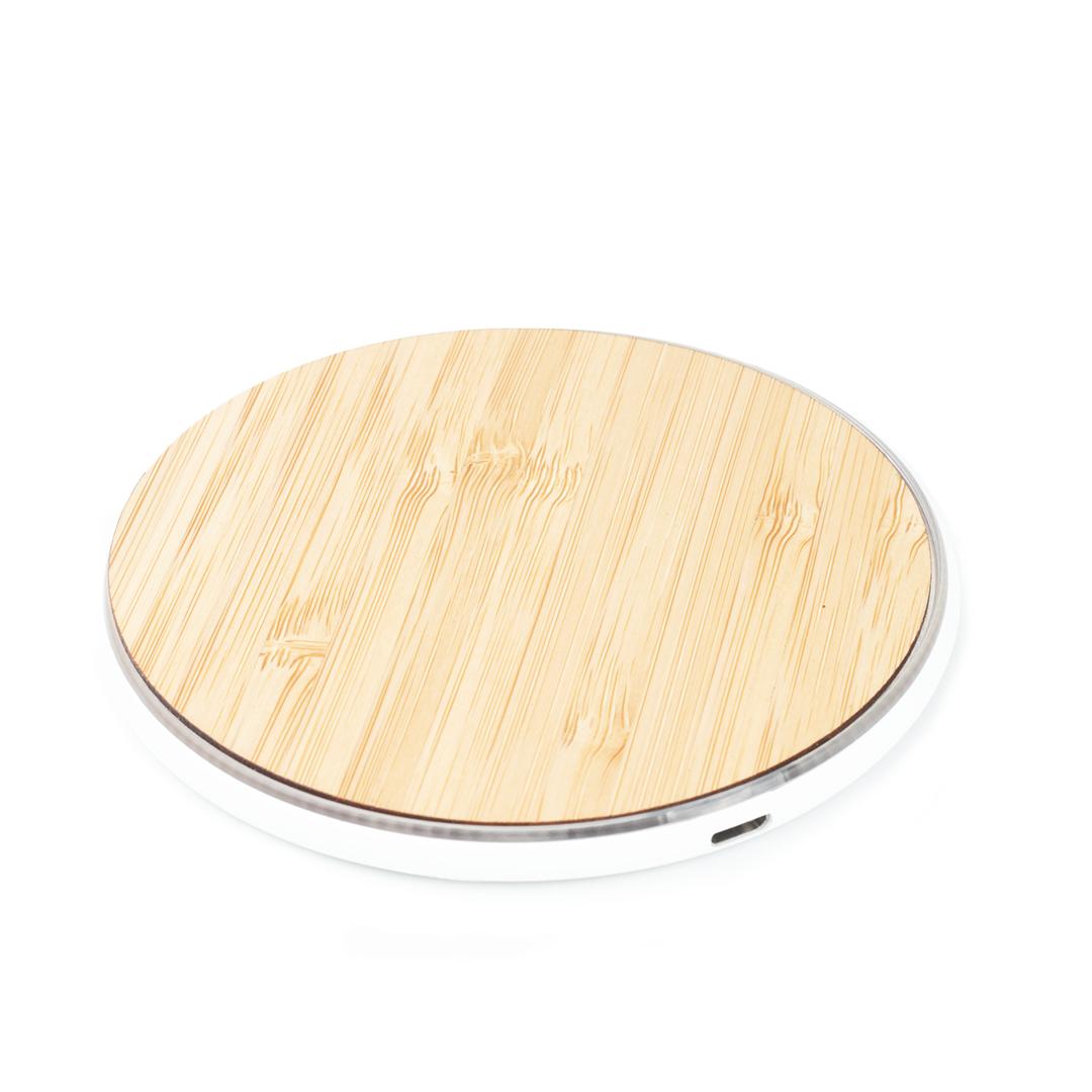 Bort Charger Wood miniatura 2