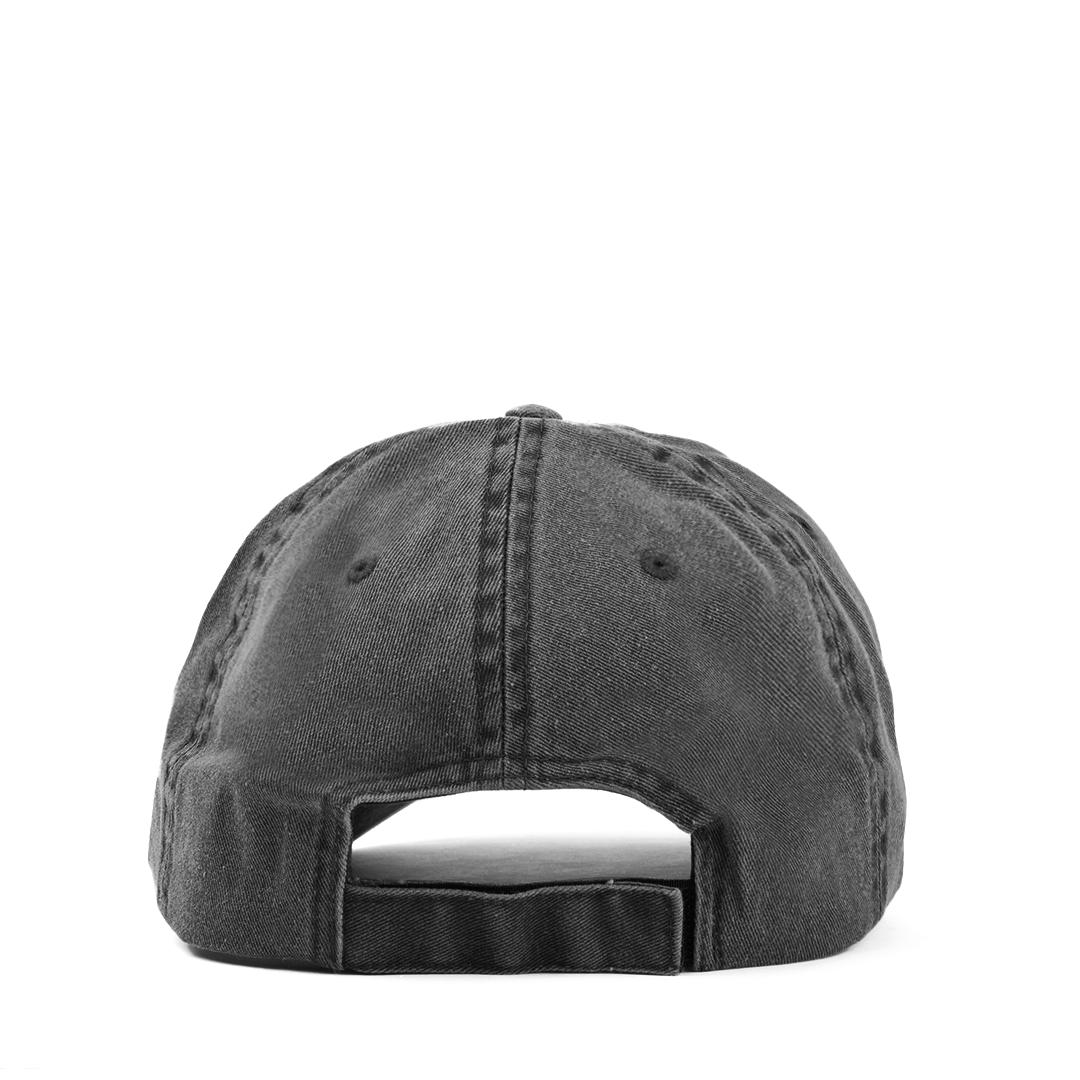 Dest Cap Black miniatura 2