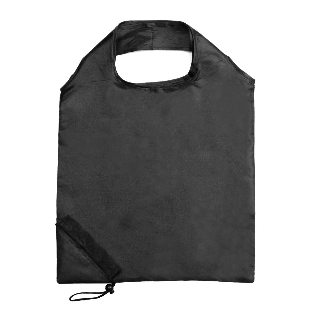 Plat Bag Black miniatura 2