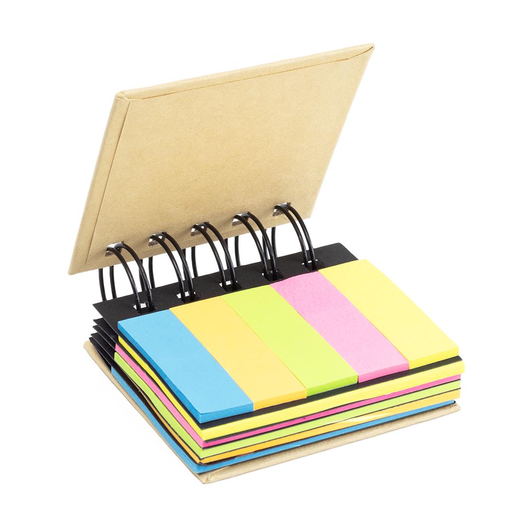 Membox Note box Cardboard miniatura 3