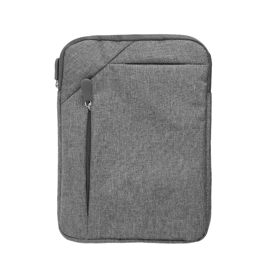 Dait Tablet cover Grey front