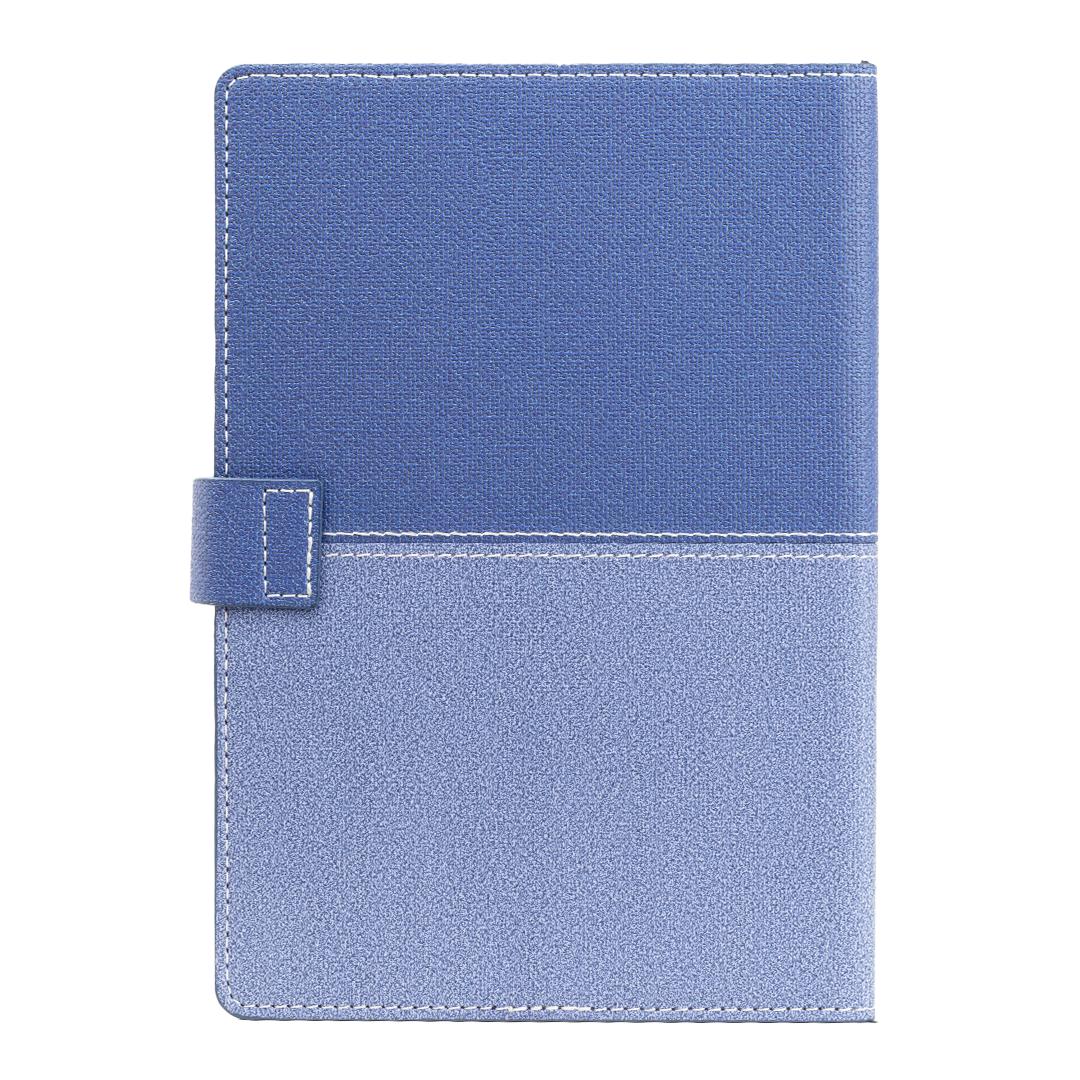 Haim Notebook Blue miniatura 2