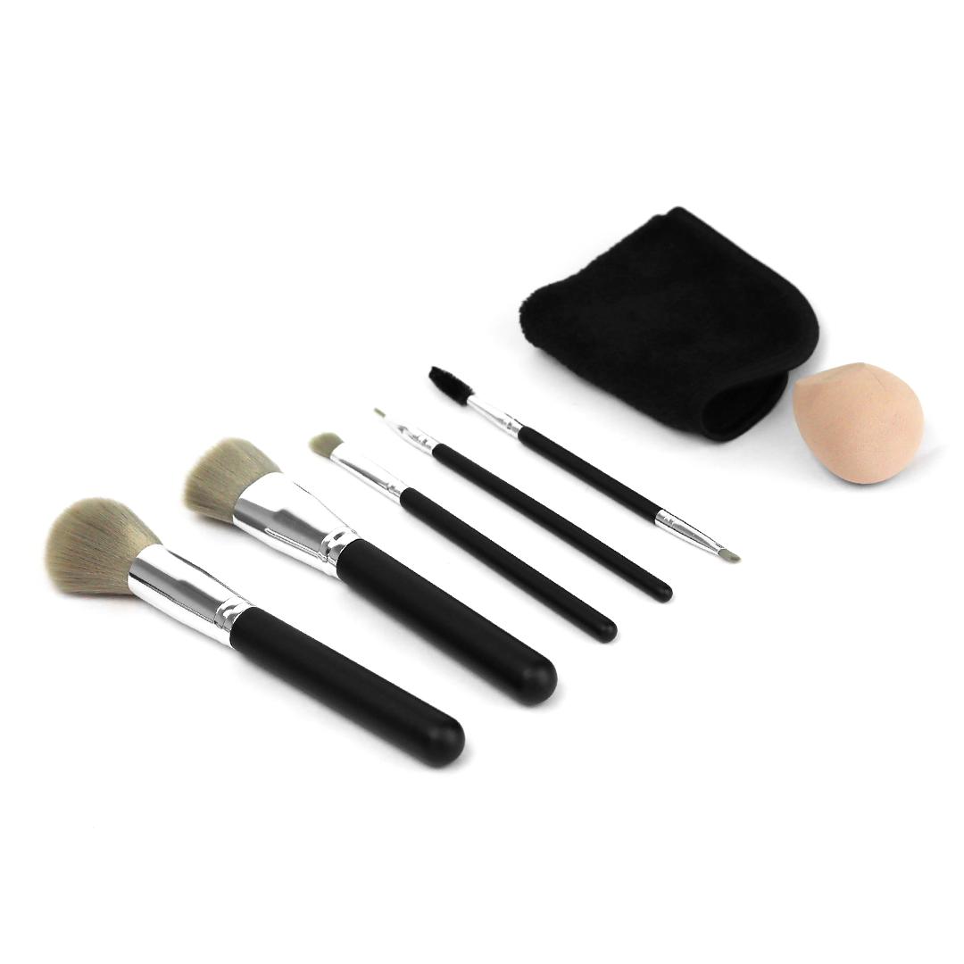 Romi Makeup set  Black miniatura 4