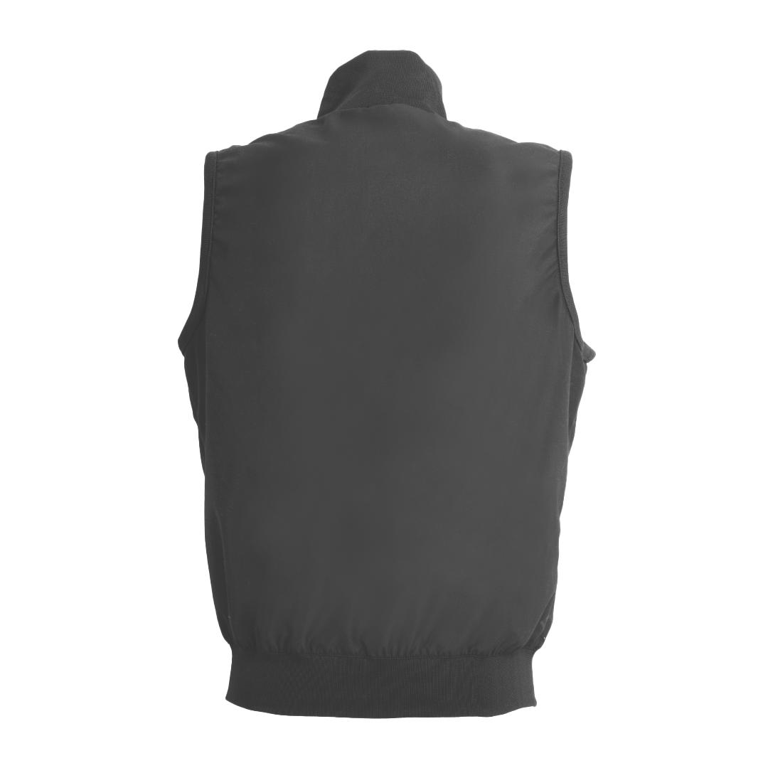 Challer Vest Black miniatura 2