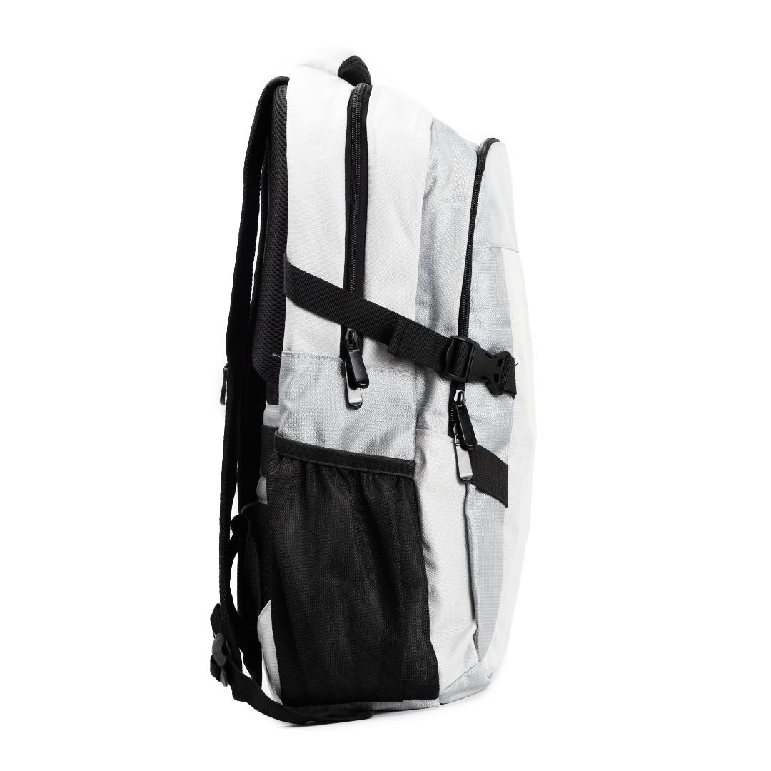Backpack Durt Grey miniatura 4