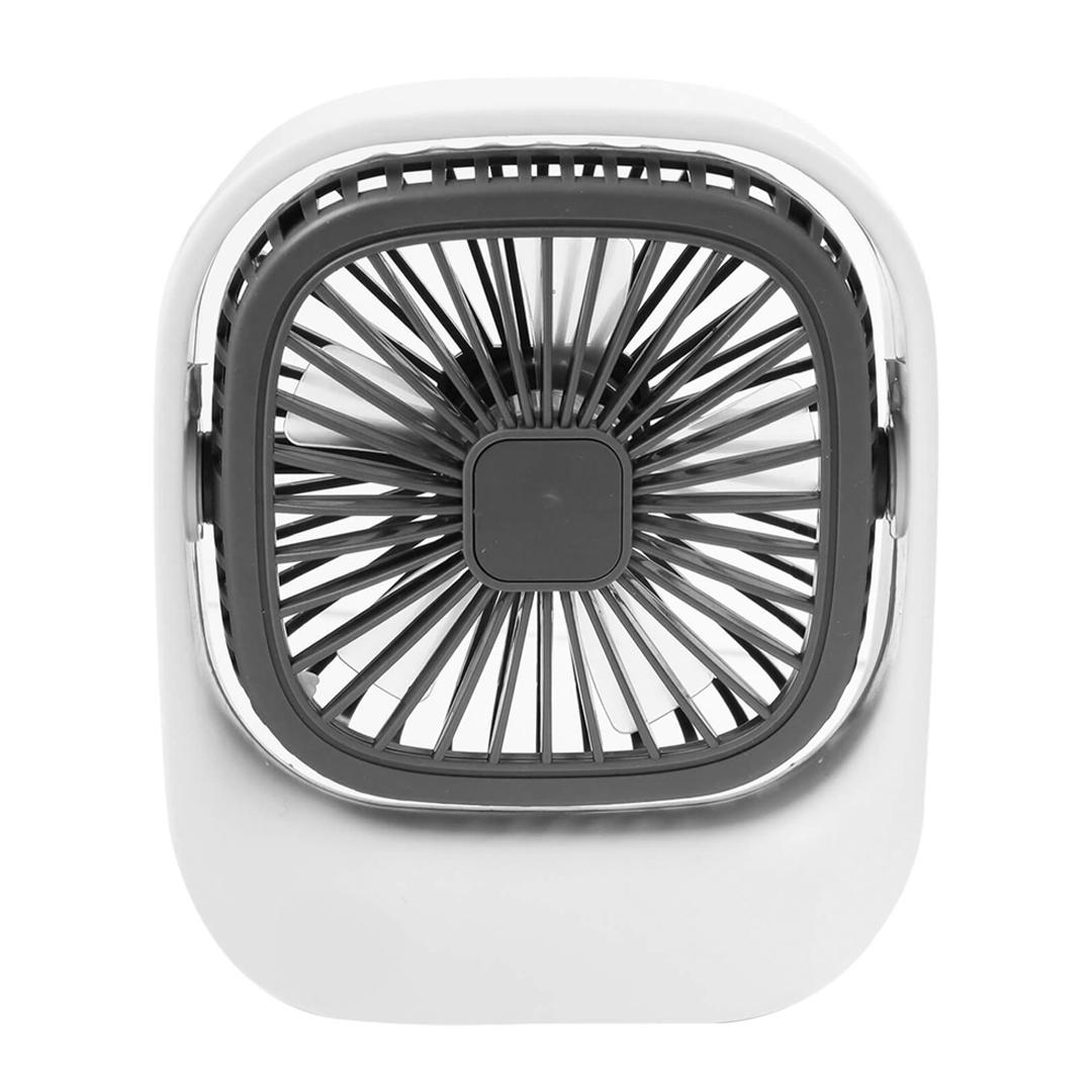 Pank Mini Fan  White miniatura 2